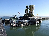 Il faro di San Francisco